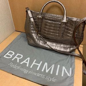 Brahmin Shoulder Bag